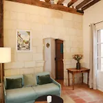 Maison Emily In By La Boite En בית נופש