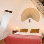 Maison Emily In By La Boîte En * Senlis (Oise)