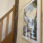 Maison Emily In By La Boite En סנליס