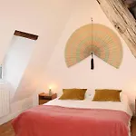 בית נופש Maison Emily In By La Boite En