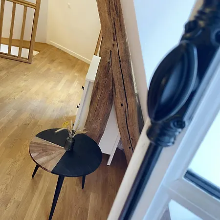 Maison Emily In By La Boite En *