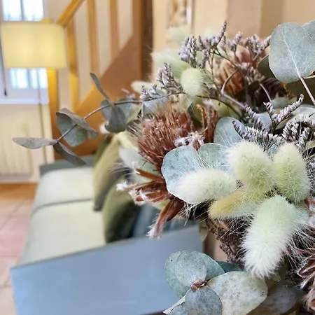 Σπίτι διακοπών Maison Emily In By La Boite En *