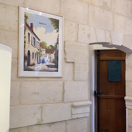 Maison Emily In By La Boîte En Appartement *