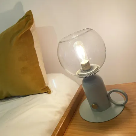 Maison Emily In By La Boîte En Appartement *