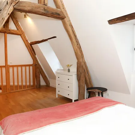 Maison Emily In By La Boite En * Senlis (Oise)