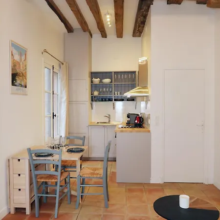 Maison Emily In By La Boite En Senlis (Oise)