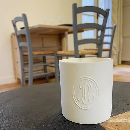 Maison Emily In By La Boîte En * Senlis (Oise)