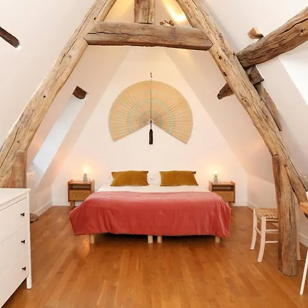 Maison Emily In By La Boîte En * Senlis (Oise)