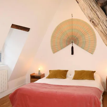 Σπίτι διακοπών Maison Emily In By La Boite En