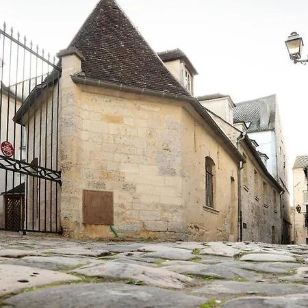 Maison Emily In By La Boite En Σπίτι διακοπών *