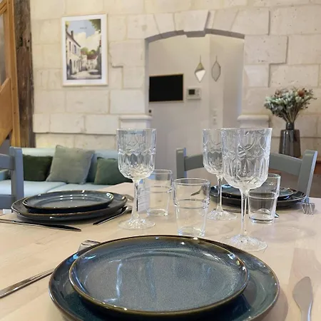 Hébergement de vacances Maison Emily In By La Boîte En Senlis (Oise)