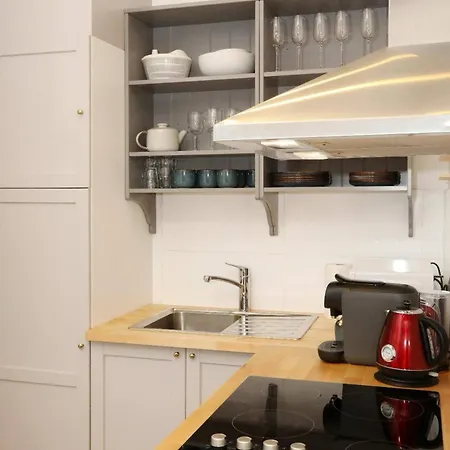 Maison Emily In By La Boite En Senlis (Oise)