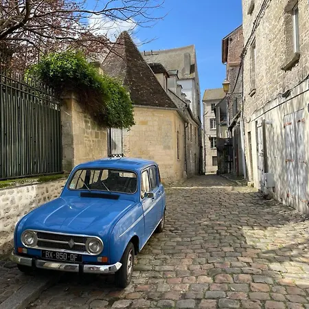 Maison Emily In By La Boîte En