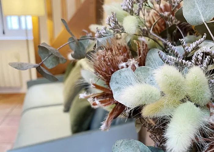 Σπίτι διακοπών Maison Emily In By La Boite En *