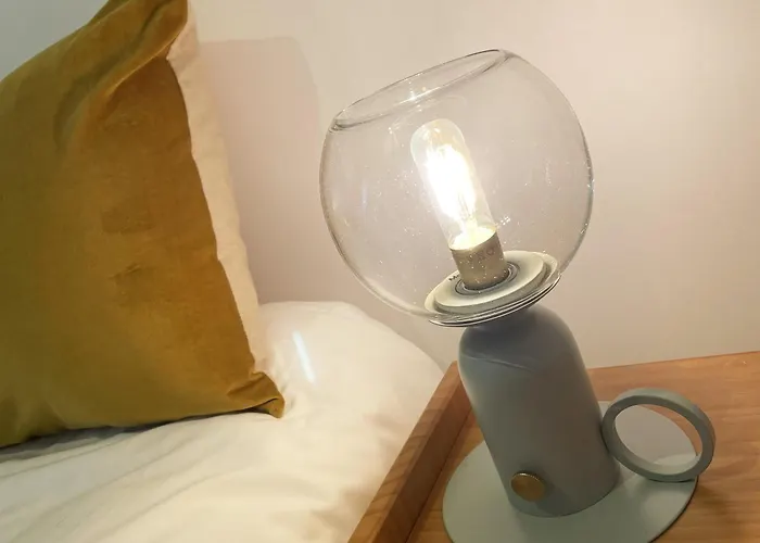 Maison Emily In By La Boite En Σπίτι διακοπών *