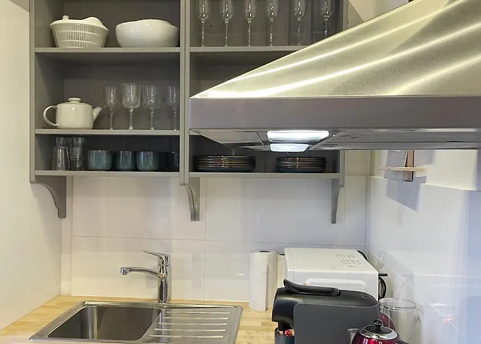 Maison Emily In By La Boite En *