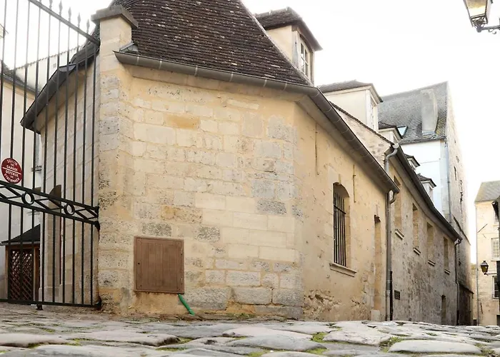 Maison Emily In By La Boite En * Senlis (Oise)