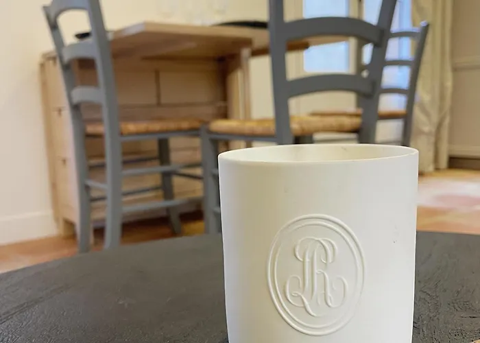 Maison Emily In By La Boite En * Senlis (Oise)