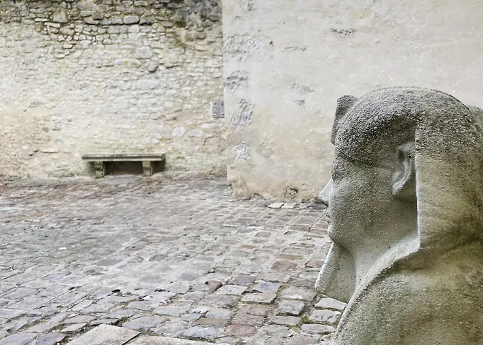 Maison Emily In By La Boite En Σπίτι διακοπών *