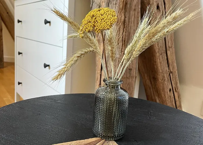 Maison Emily In By La Boite En Σπίτι διακοπών