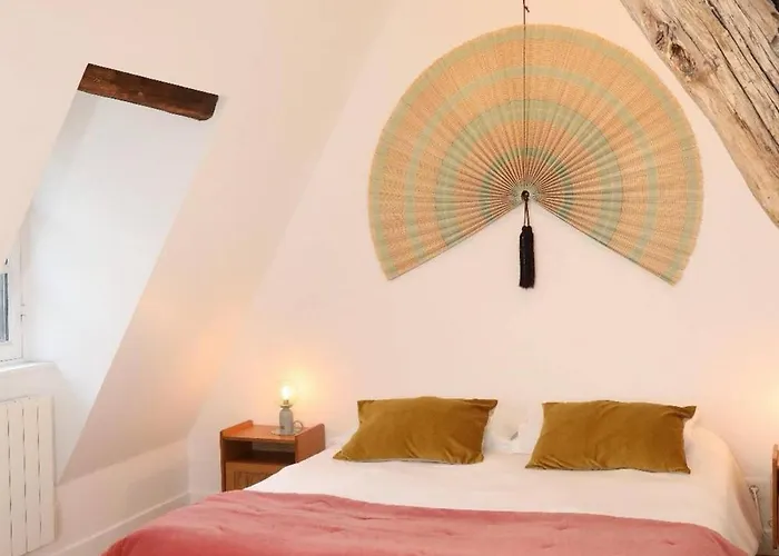 Σπίτι διακοπών Maison Emily In By La Boite En